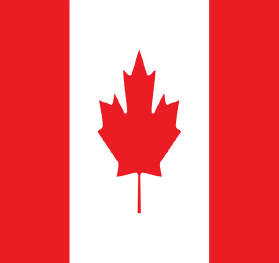Canada contact